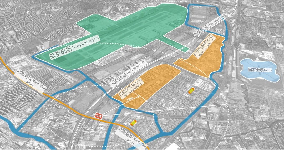 城方活力社区(申虹路店)丨中国上海丨DC国际-9