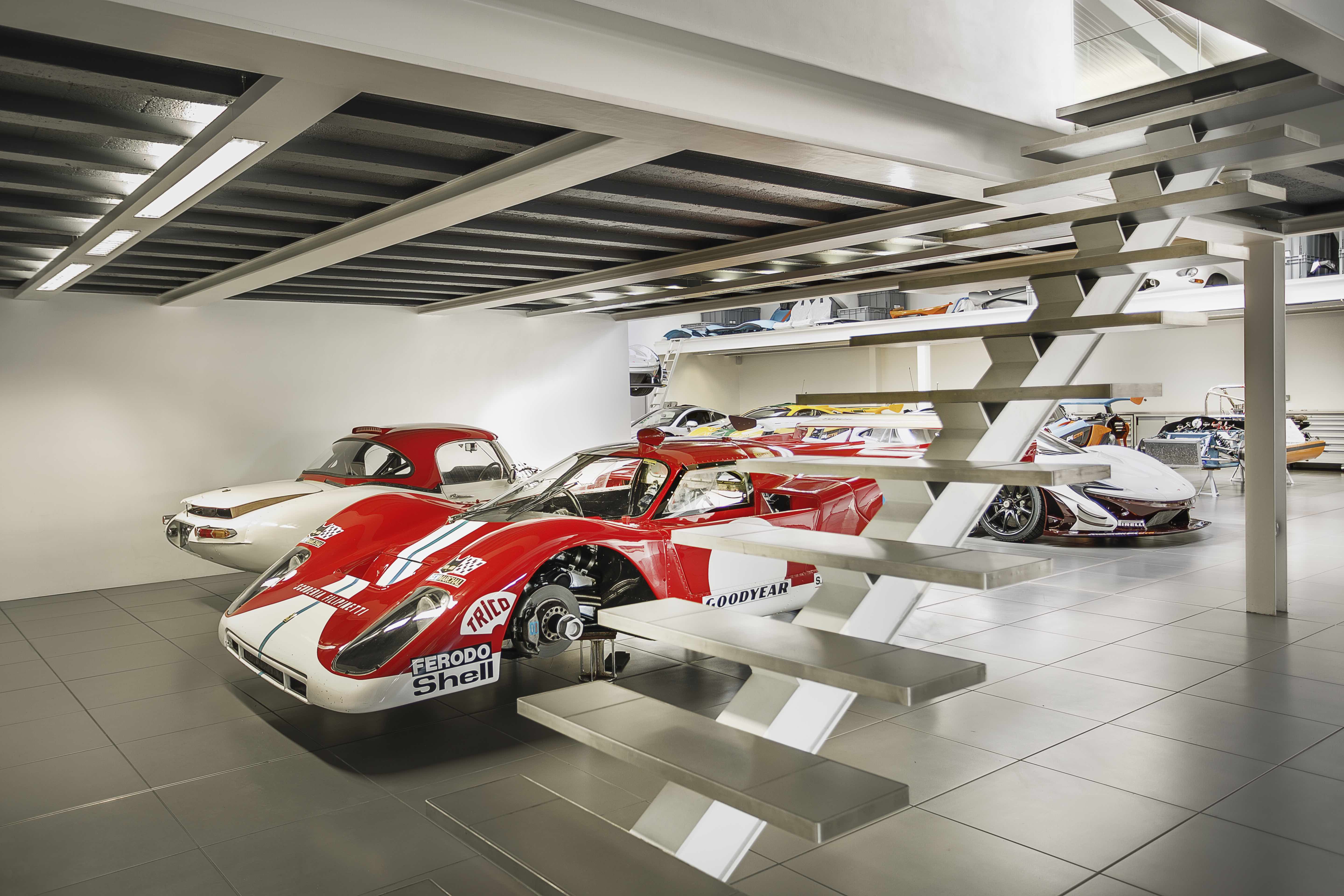 英伦超跑工作室-13