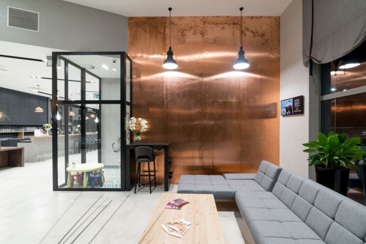 波兰格鲁德兹酒店,穿越时空的骑士之旅-18