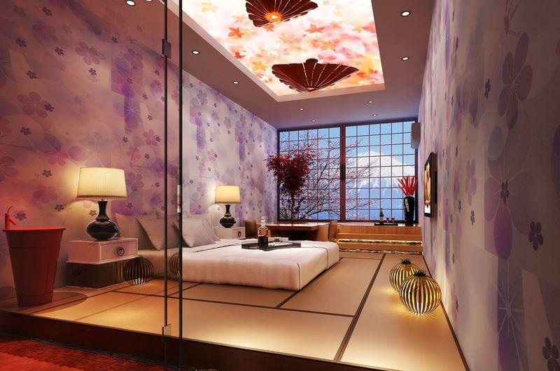 天津塘沽晶乐主题宾馆-15