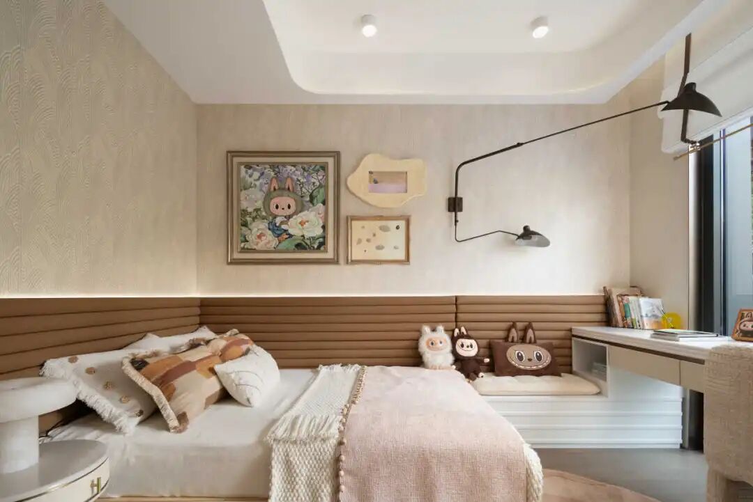 建发·望江云启丨中国重庆丨励时设计集团-51