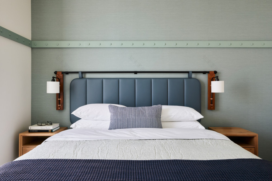 费城凯悦酒店-12