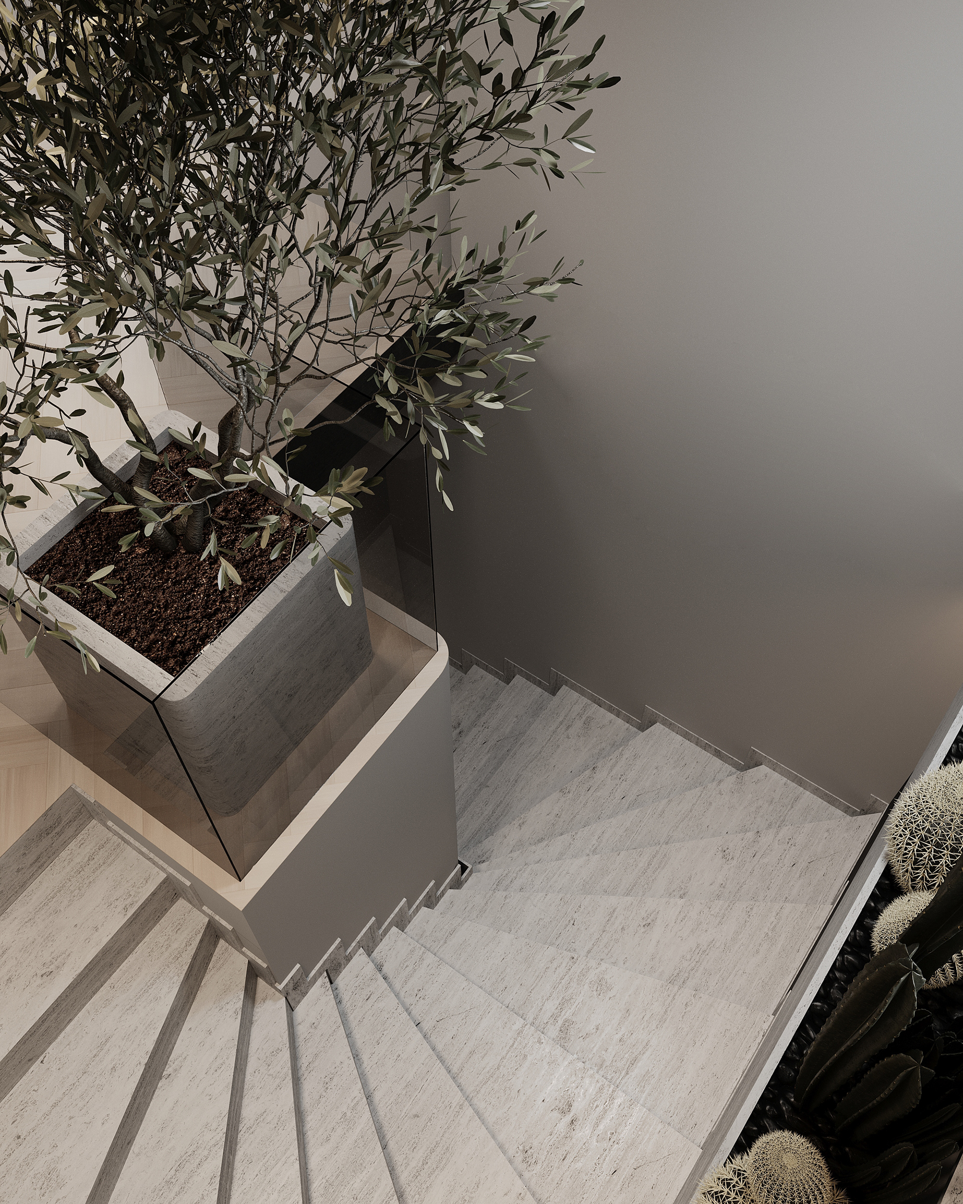 别墅丨Dart Studio-27