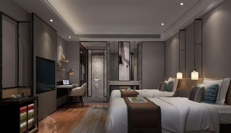 名仕国际精品酒店-14