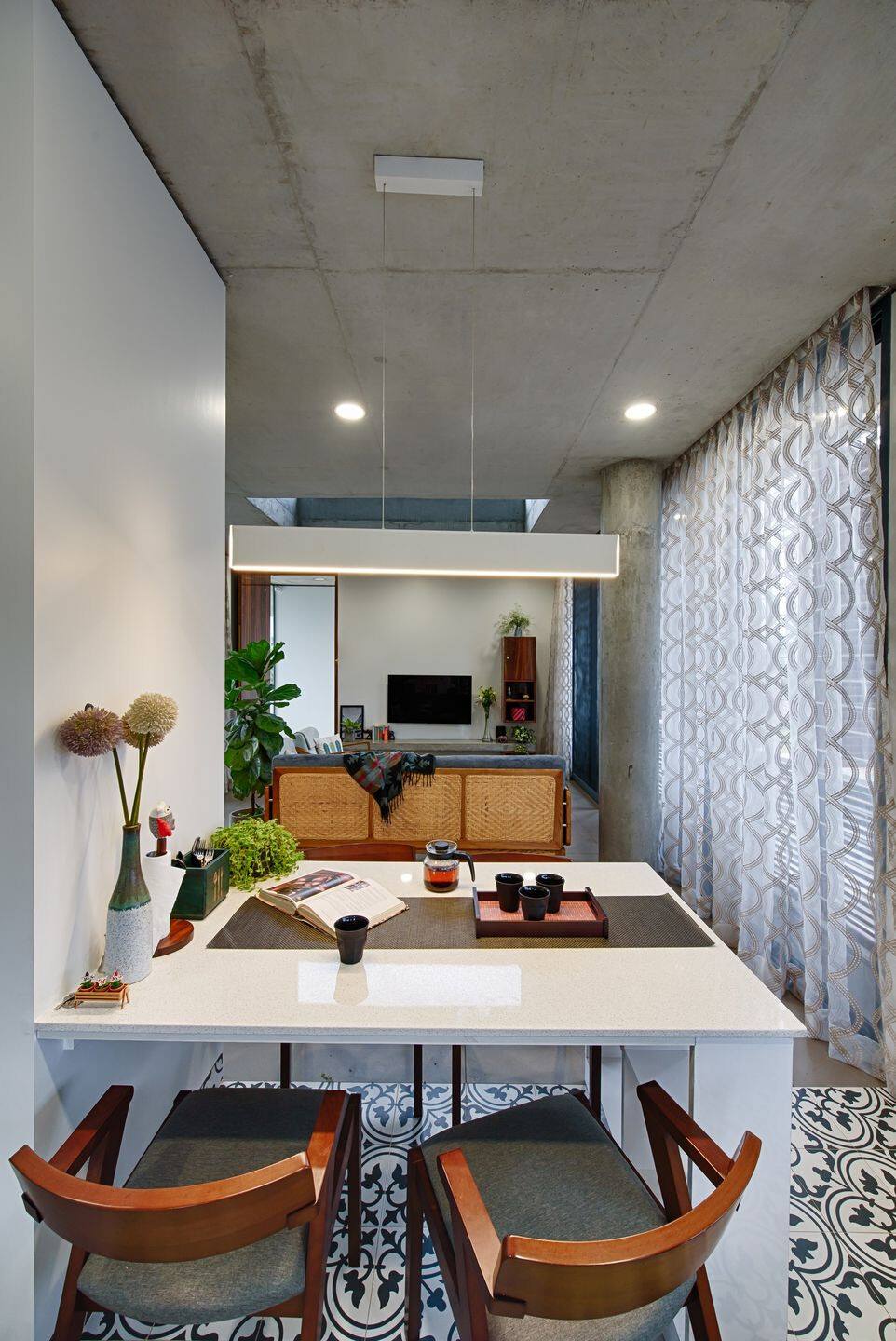 印度班加罗尔绿色假日家园-50