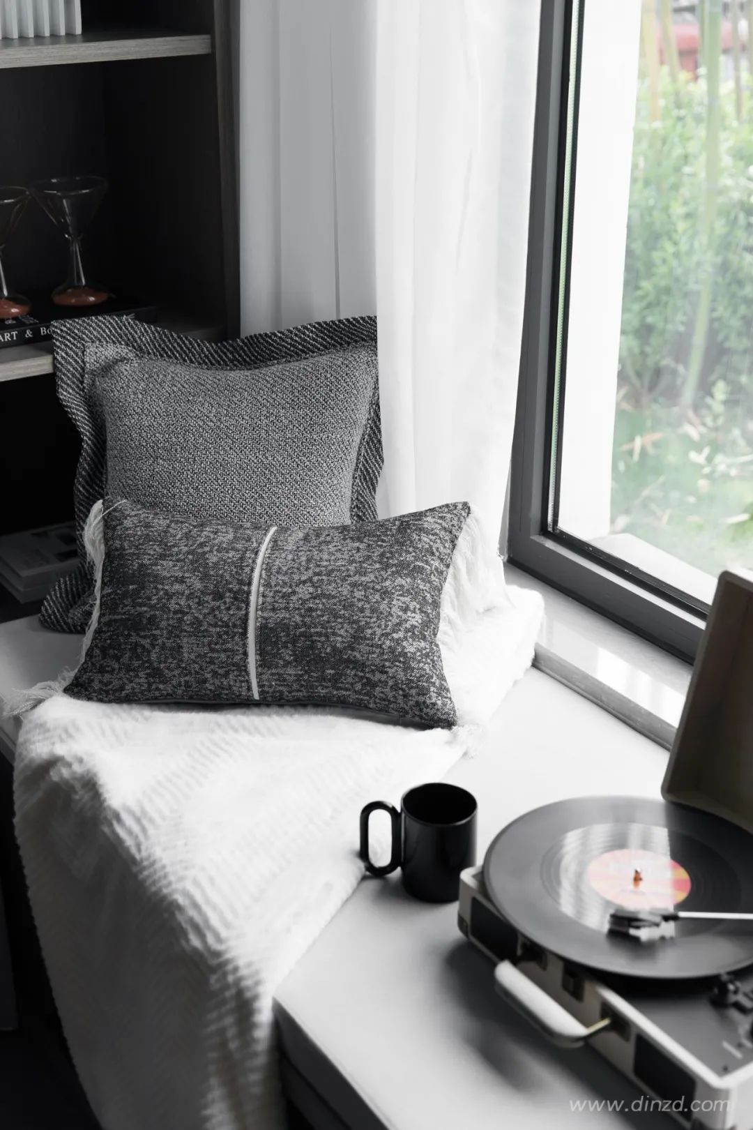 红宝石之魅 | 其境设计的人与空间探索-20