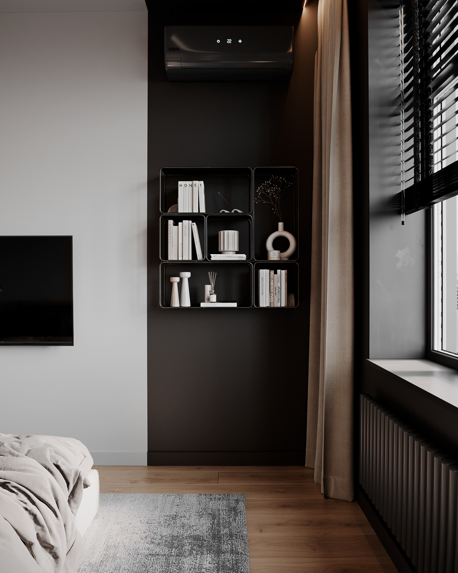 A2U1A号公寓丨波兰-18