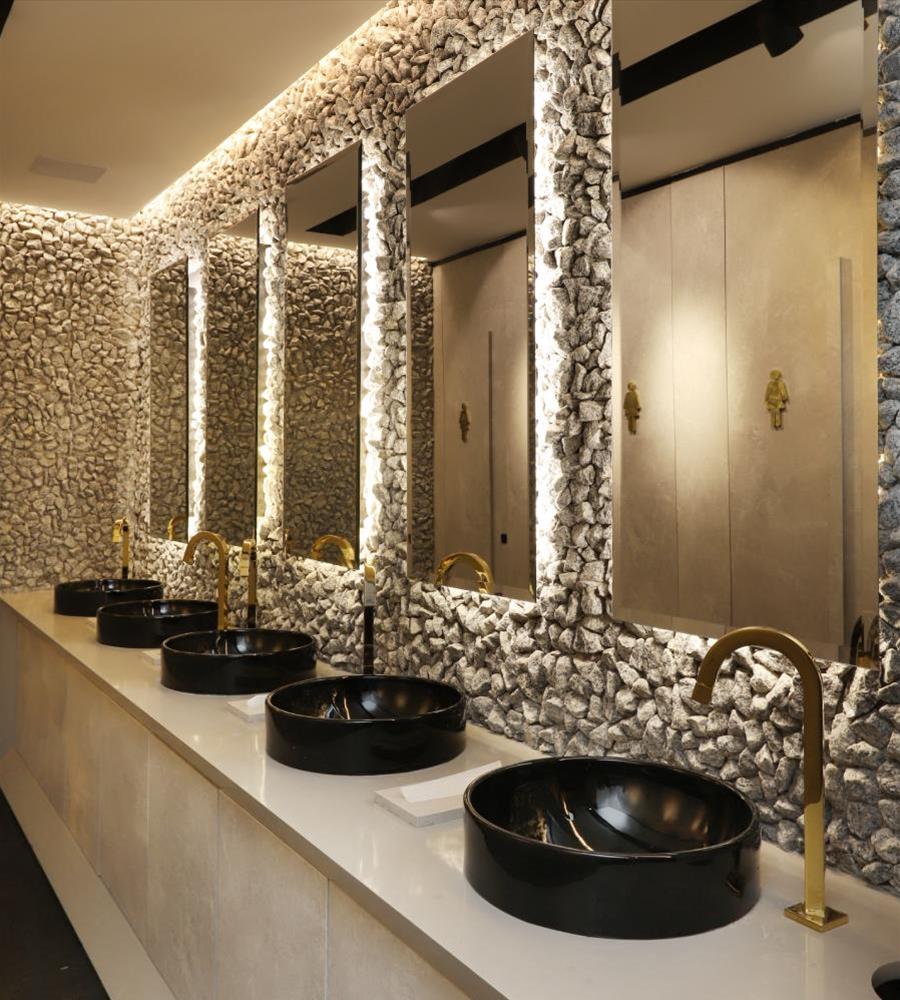 巴西 Kofu Sushi 餐厅-8