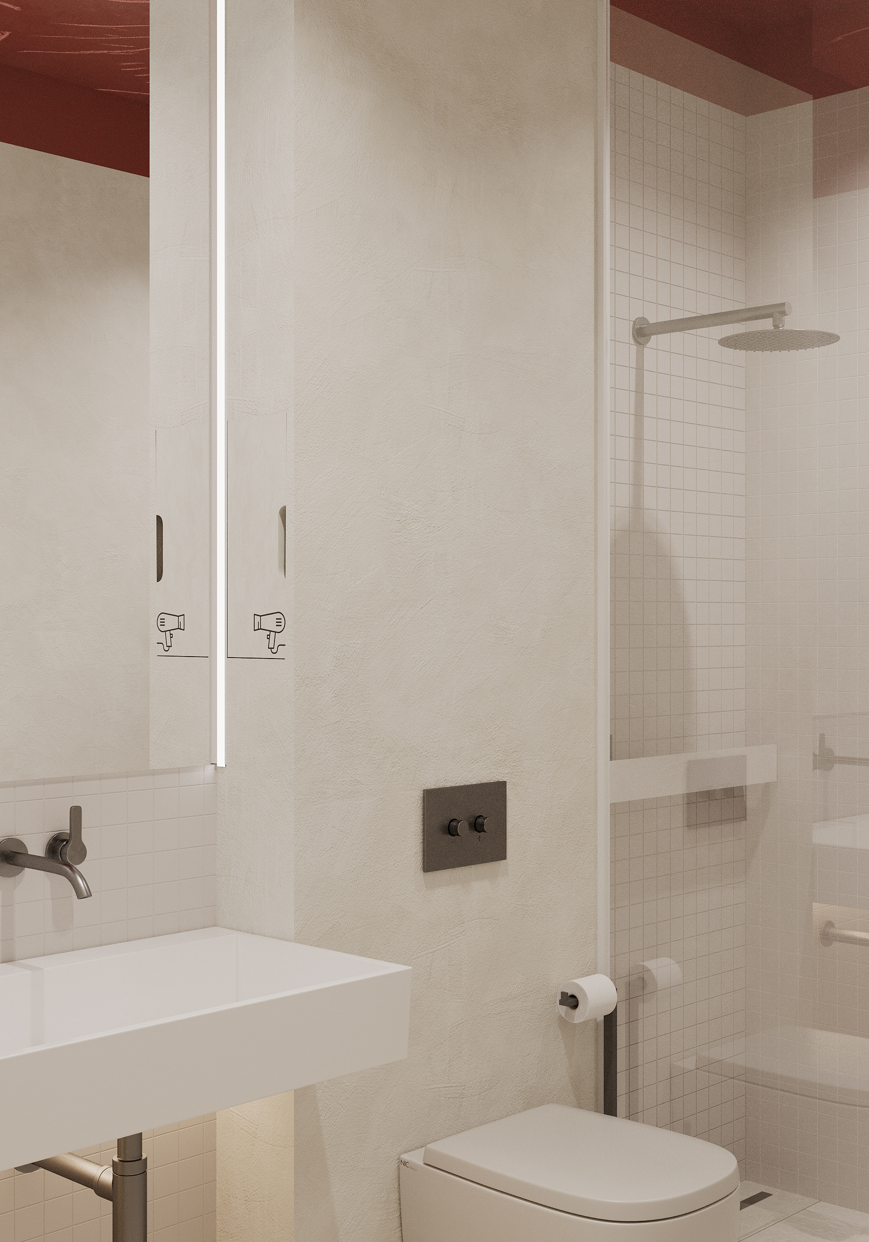 第比利斯吊舱旅馆设计-36