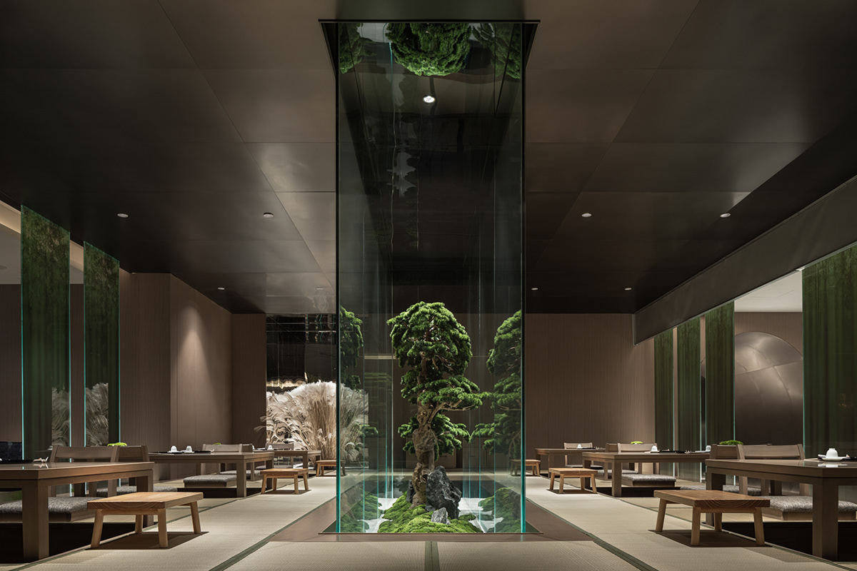 栩日料丨中国丨咏上设计-8