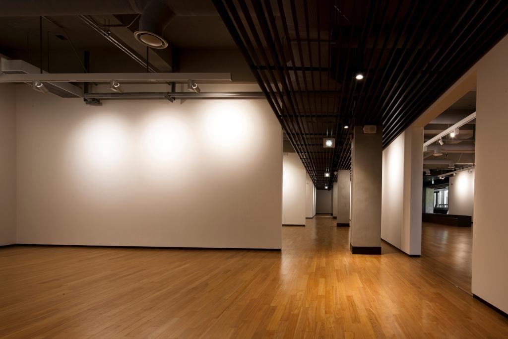 大邱天主教大学金钟복美术馆2丨韩国庆山市丨전아키텍츠（文本未明确中文,暂保留原文）-54