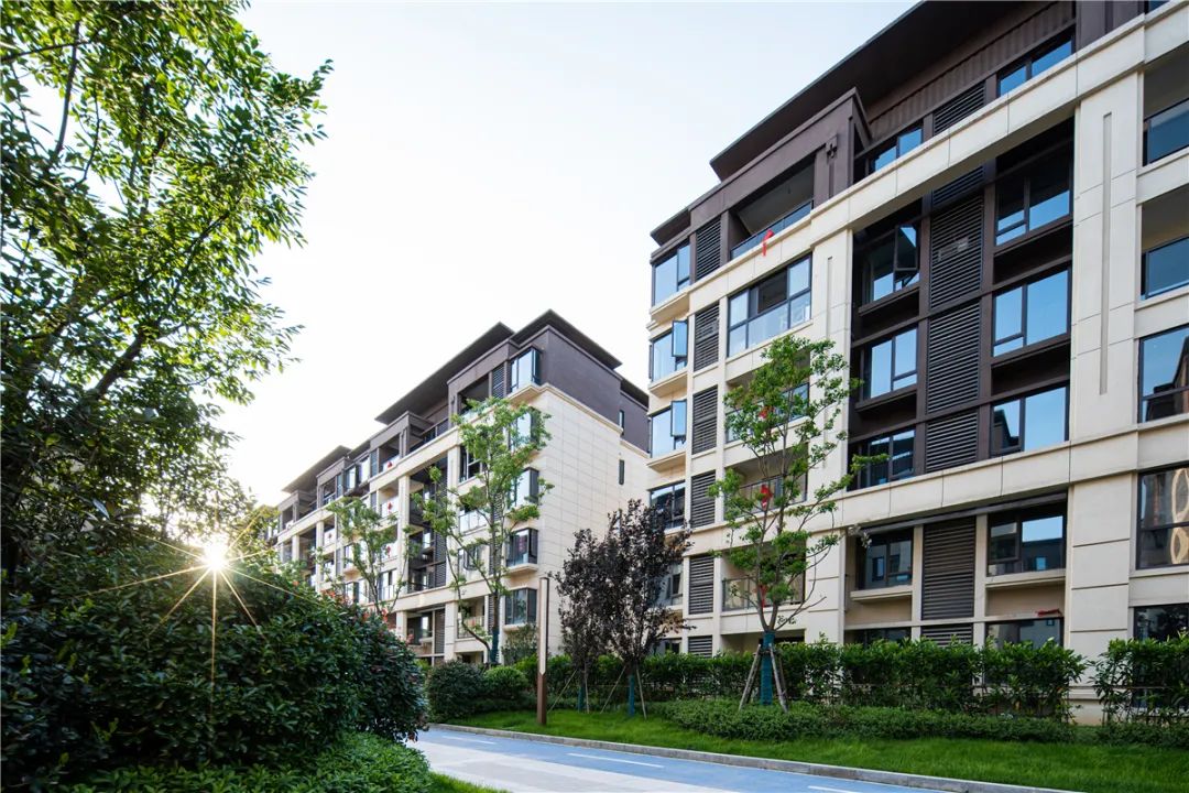 南昌中海湖心半岛丨中国南昌丨原构国际设计顾问(方案设计,施工图设计)-3