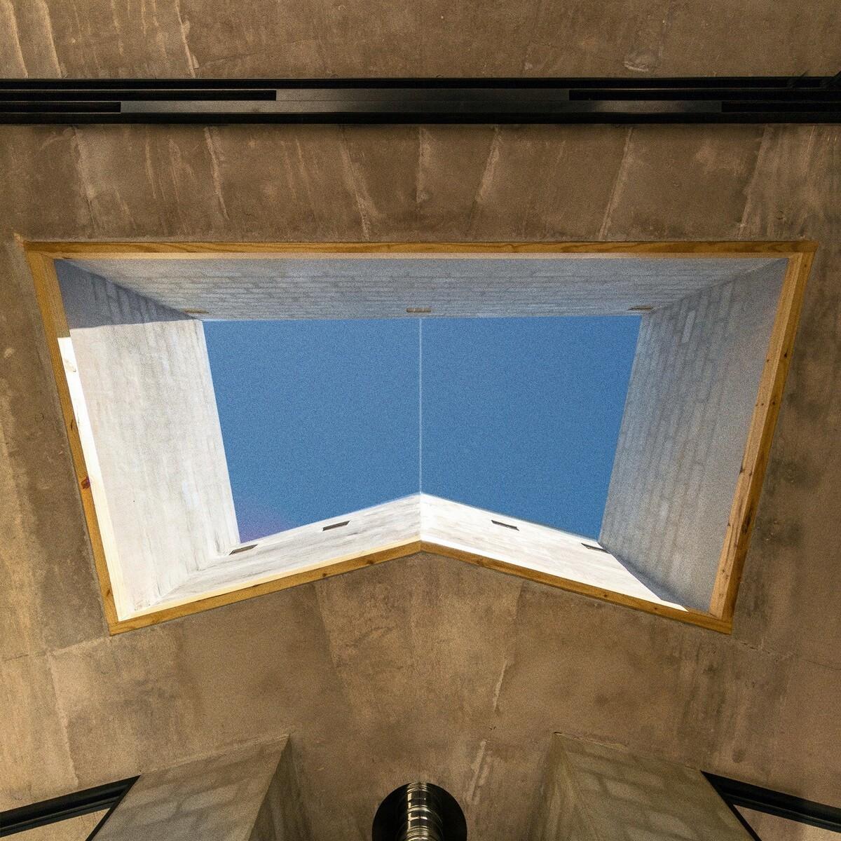 罗宾角别墅丨南非乔治丨Frankie Pappas-20