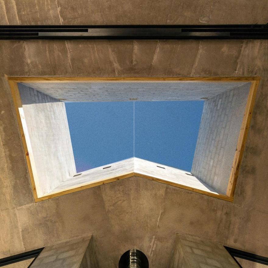 罗宾角别墅丨南非乔治丨Frankie Pappas-20