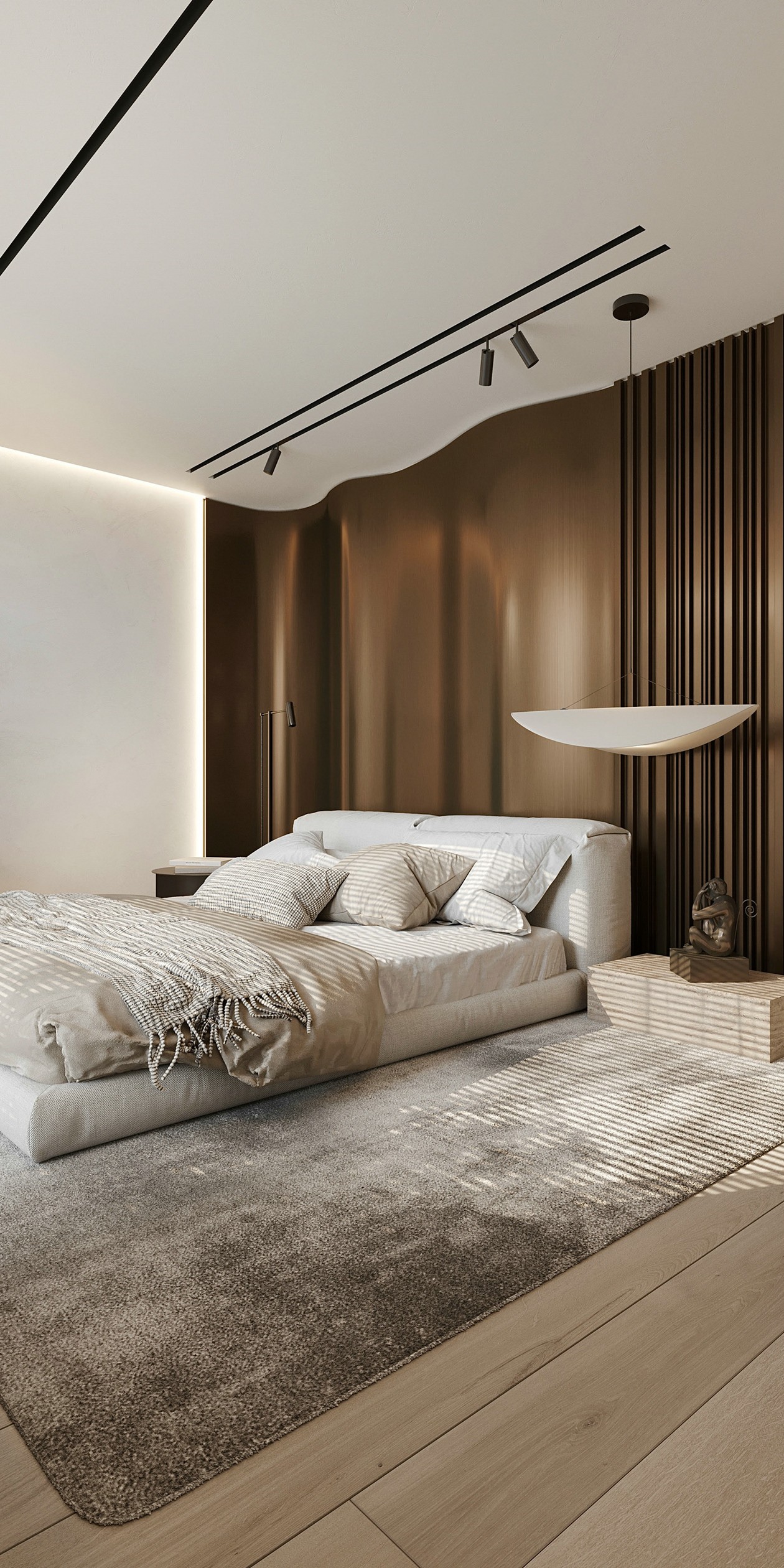 中性色系住宅设计-9