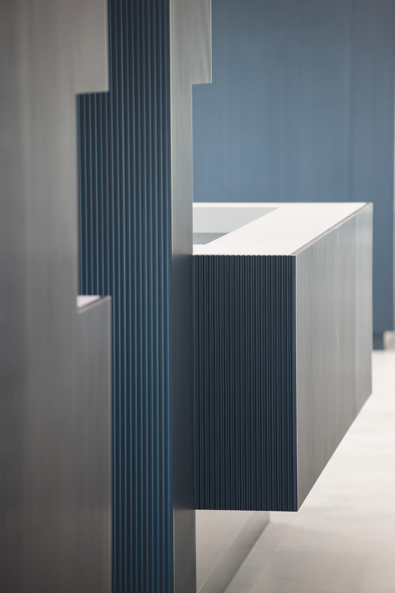 欧洲知名律所罗马尼亚办公室设计丨罗马尼亚布加勒斯特丨REC Partners-10