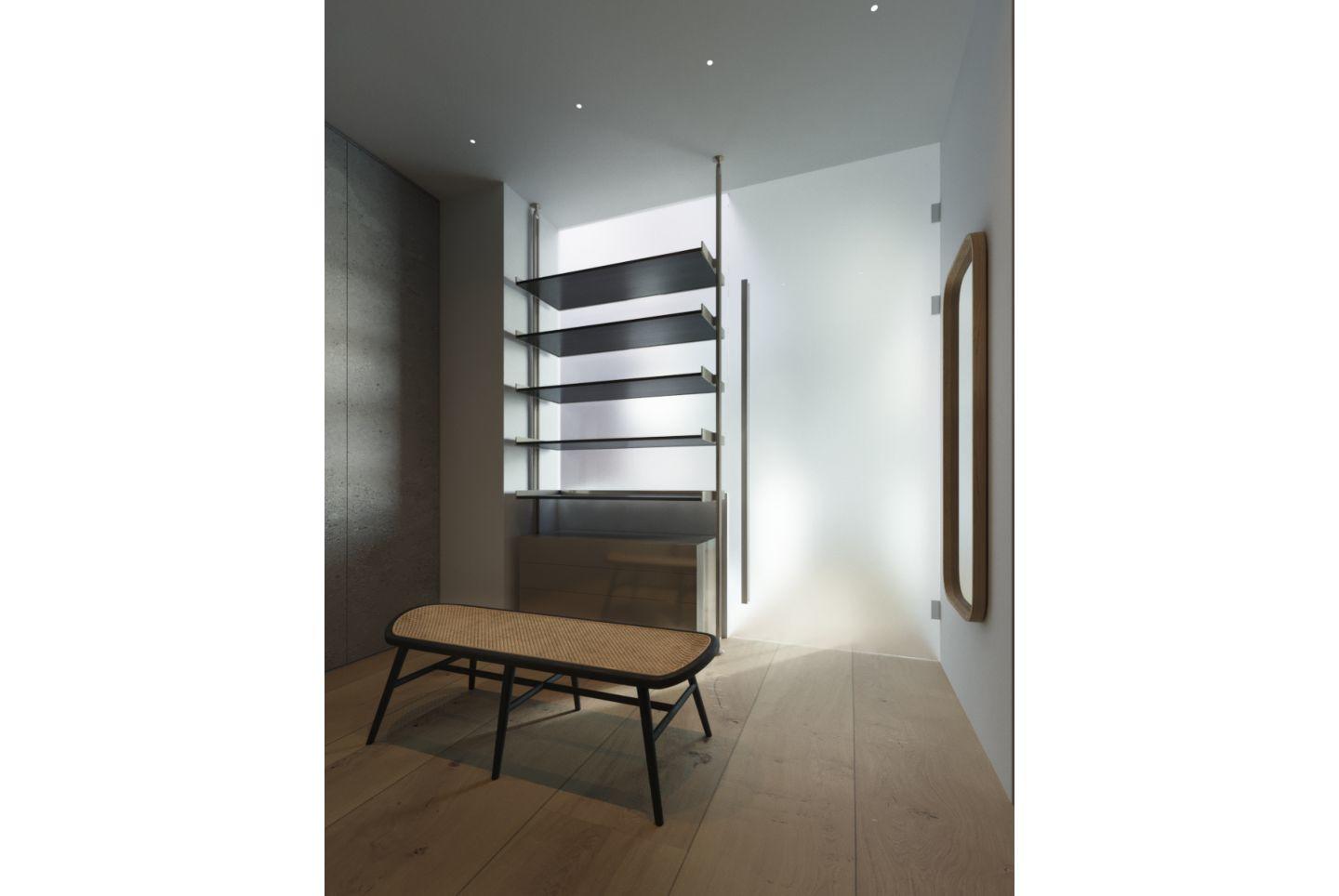 SKYLINE PENTHOUSE Sergey Makhno-14