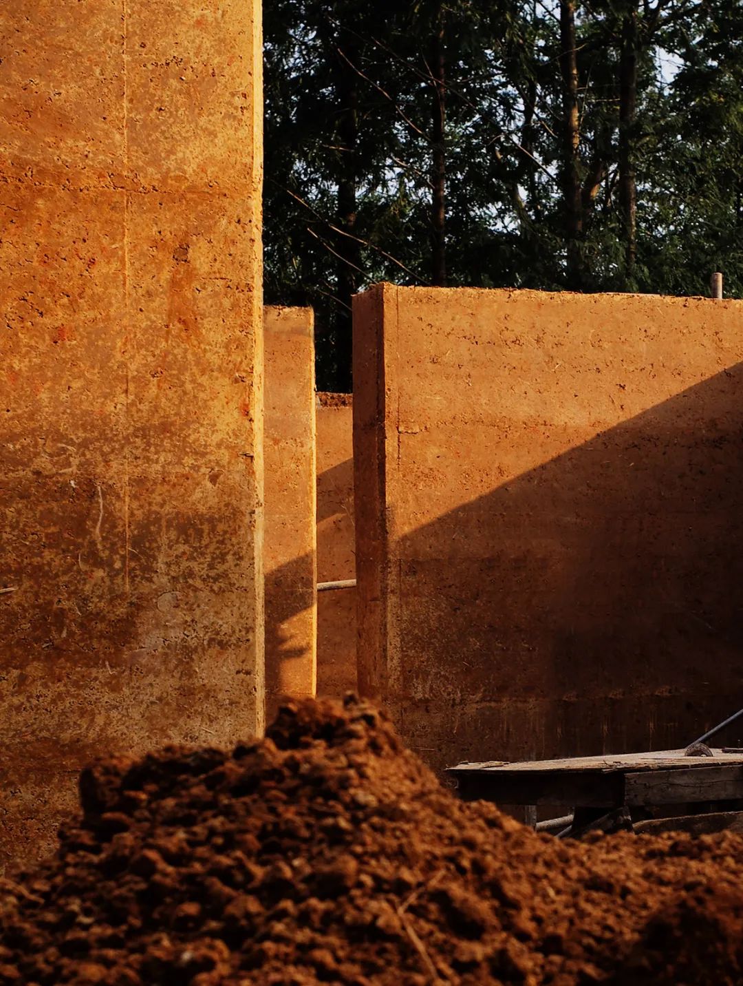 建筑,艺术创新实验室丨中国成都丨合造社-8