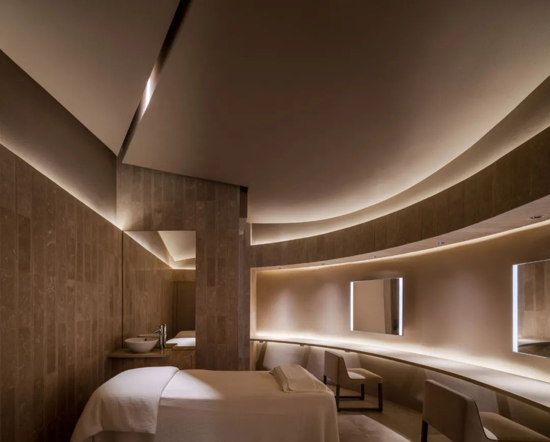 MOHO BEAUTÉ 美妆零售空间设计丨中国上海丨TONERICO:INC-18