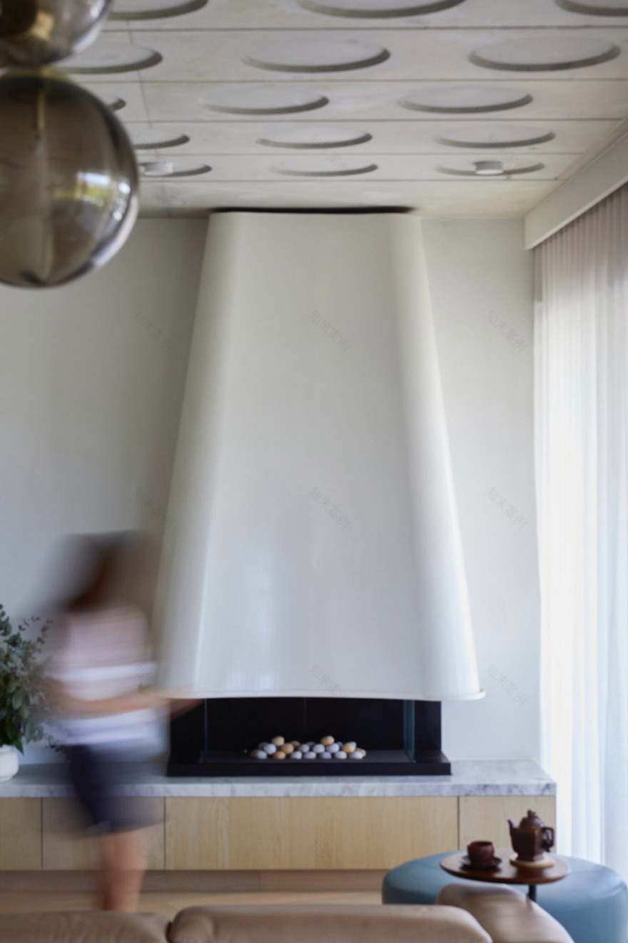 Pointe住宅楼丨澳大利亚悉尼丨Luigi Rosselli Architects-49