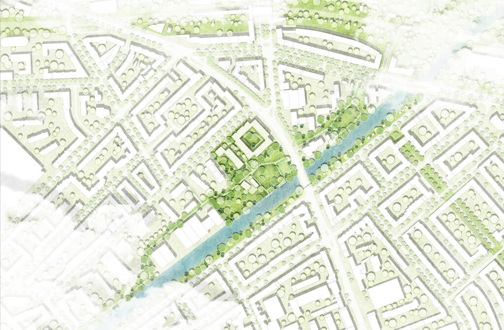 丨GermanyHamburg丨eins:eins architekten,KRAFT.RAUM等-27