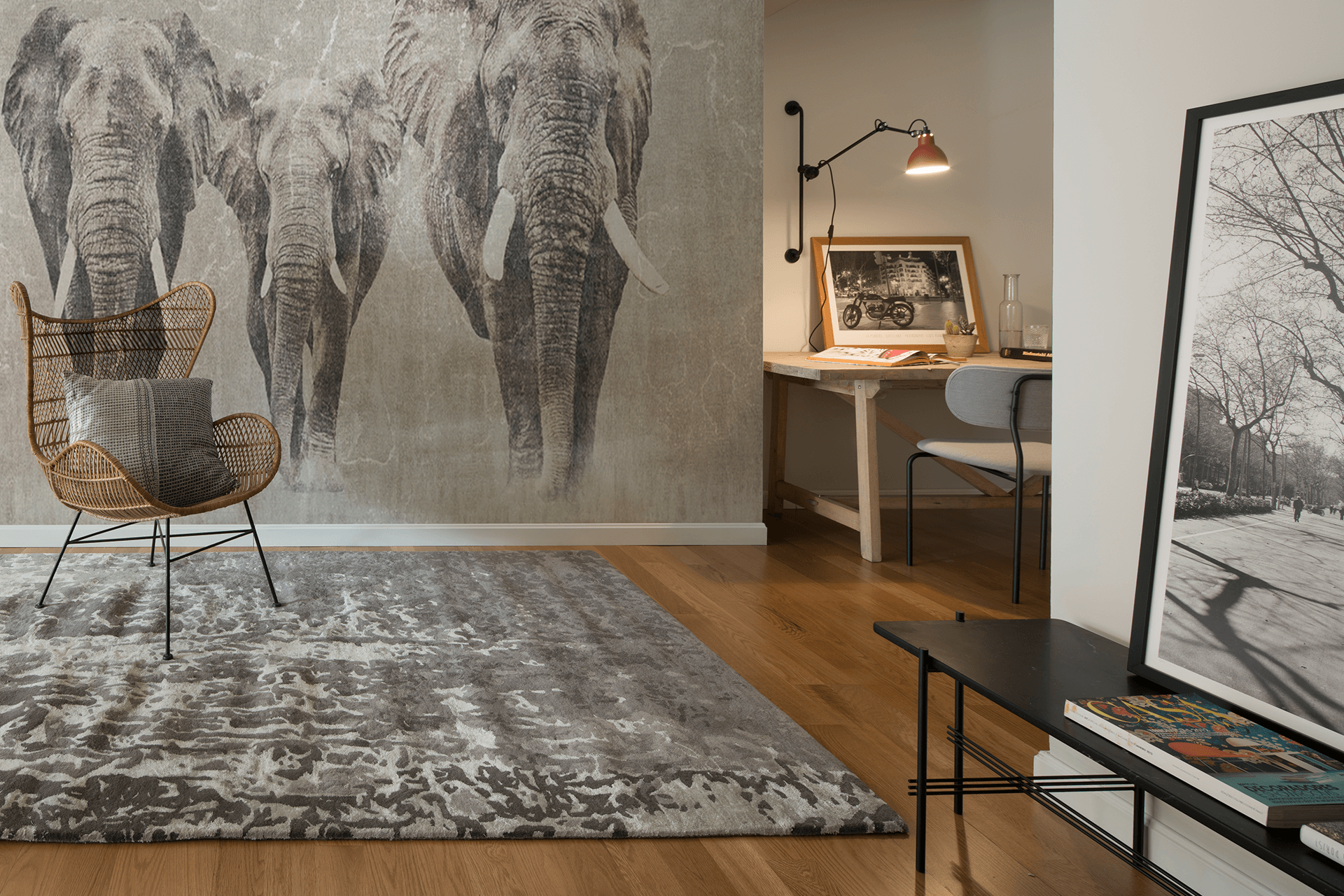 AMIGÓ HOUSE The Room Studio-7