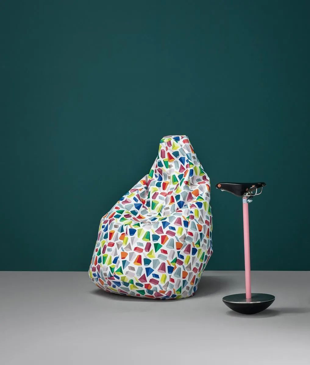 奇思妙想的意大利家居设计 · Zanotta 的独特魅力丨TIME CASA(TC 品牌集合)-34