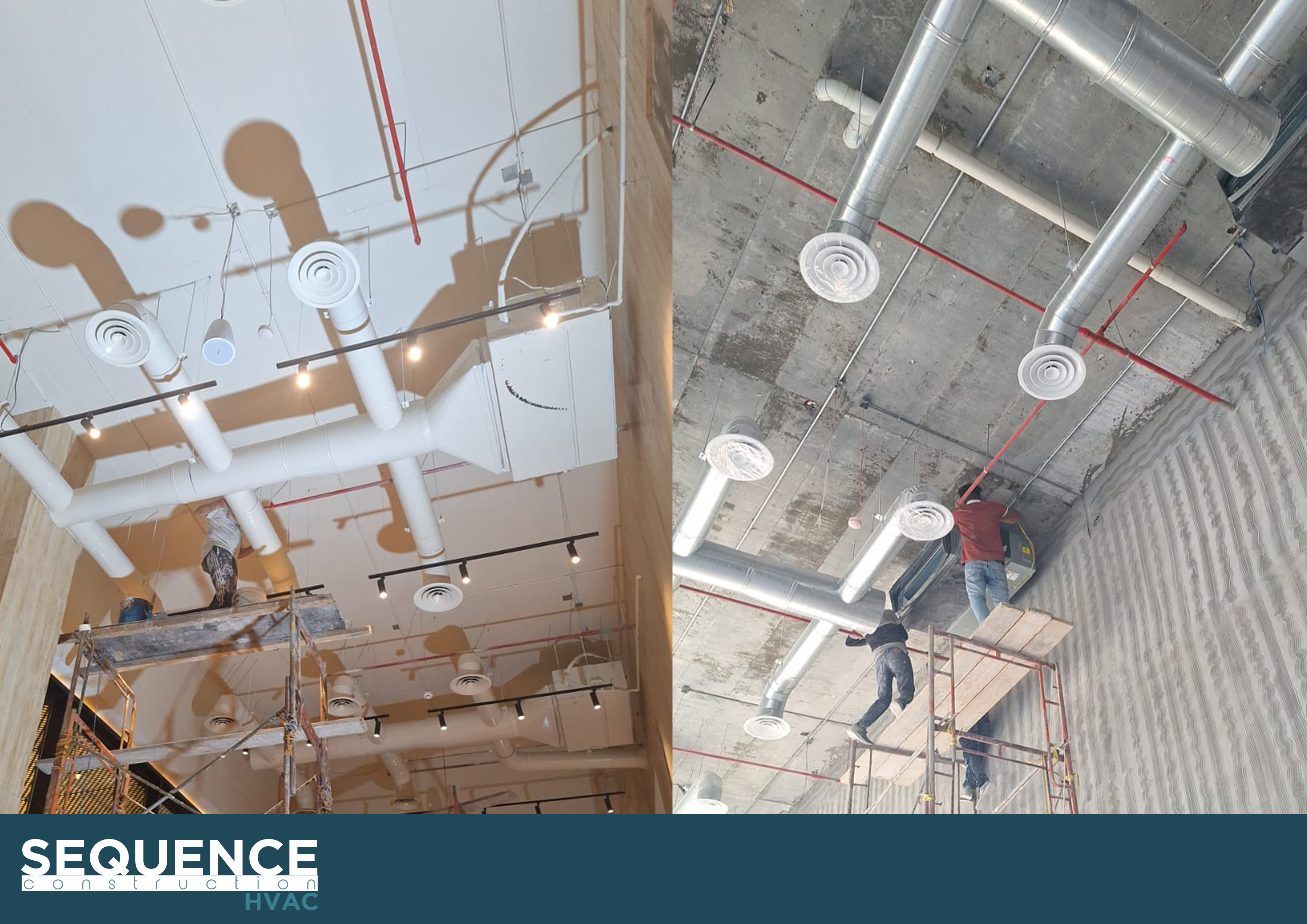 SEQUENCE HVAC Profile-6