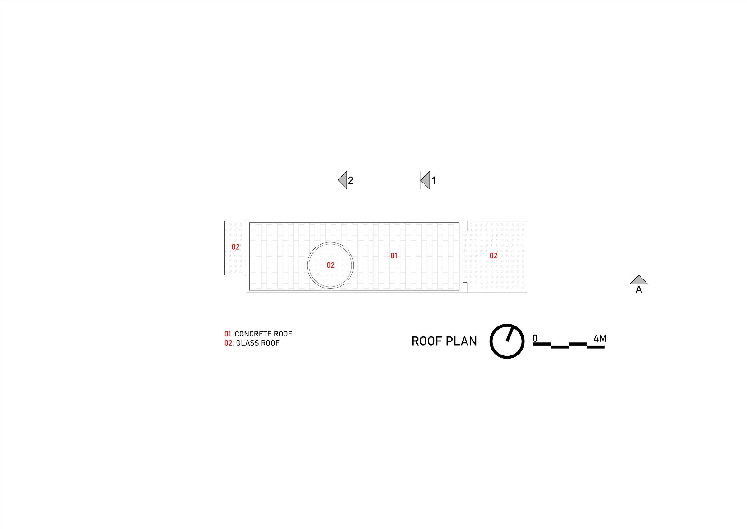 艺术之巢 · D Gallery丨越南胡志明市丨P.I Architects-51