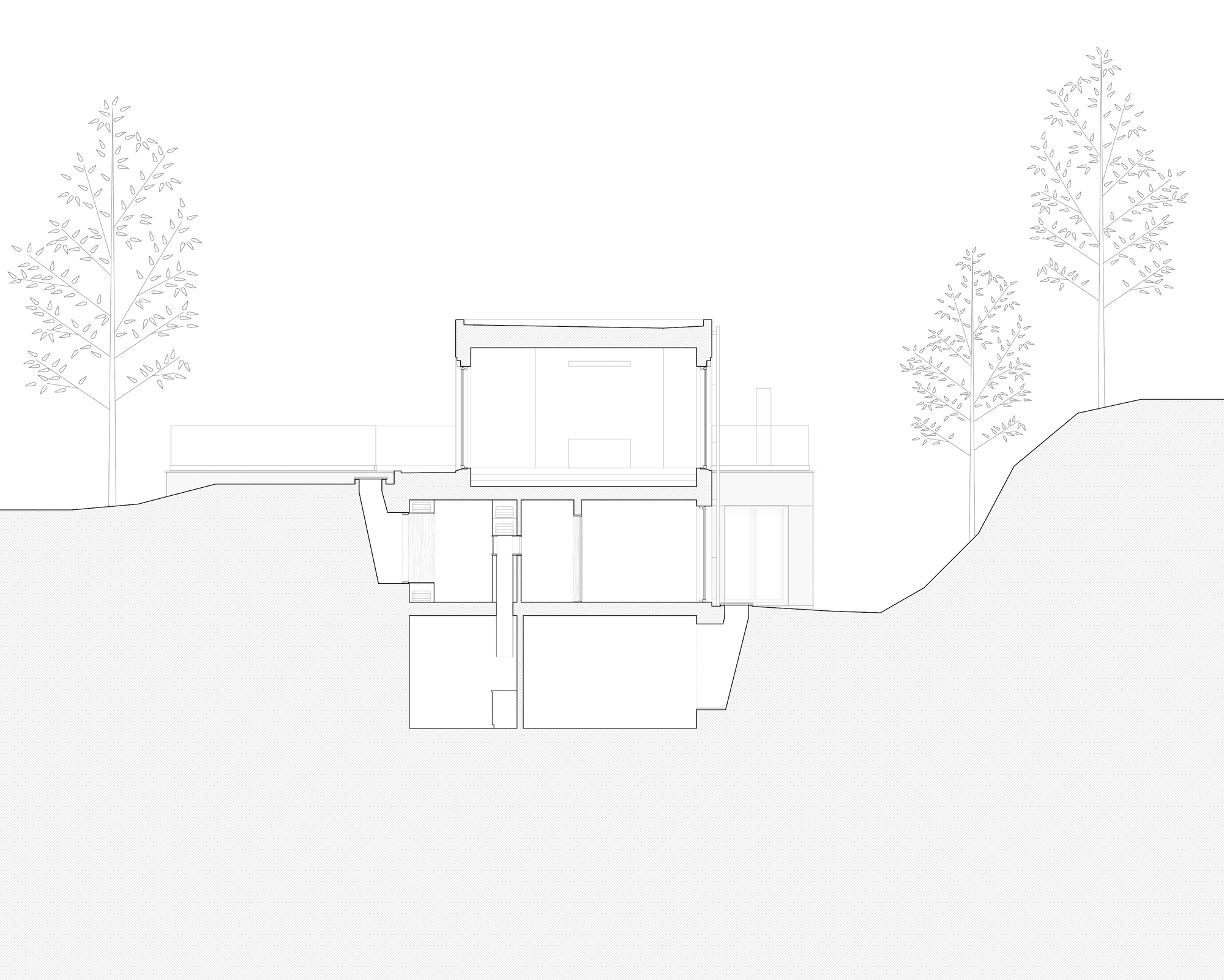 纳塞特别墅丨瑞典丨Reppen Vilson-17