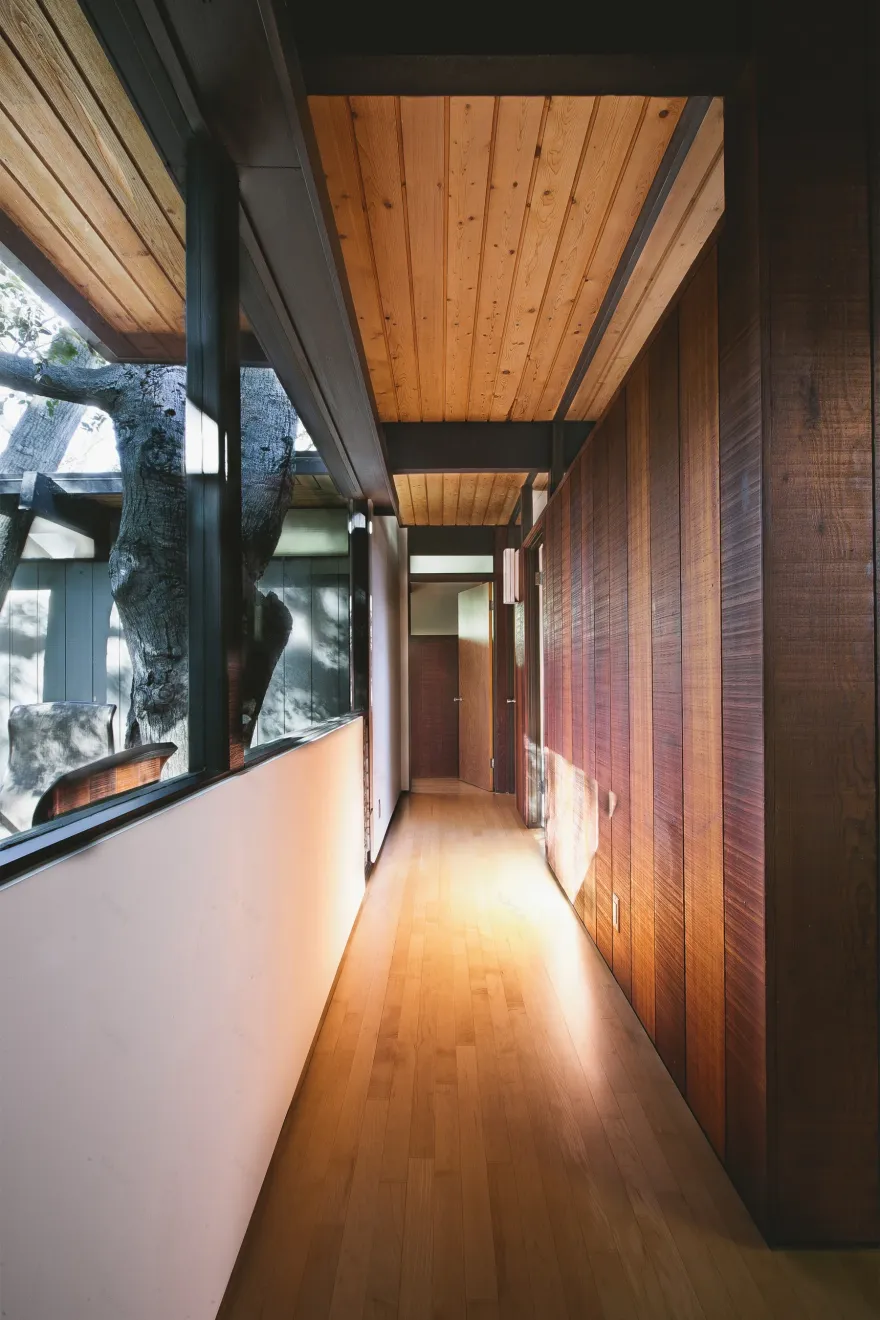 冷峡谷改造项目 -42