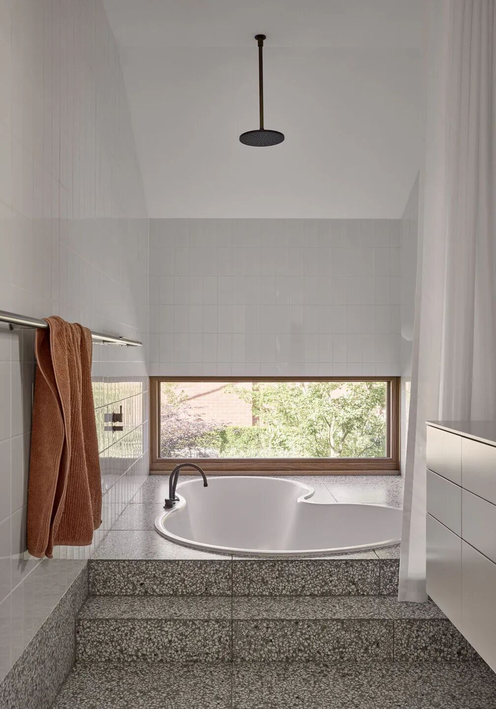 霍瑟姆住宅（Hotham）-14