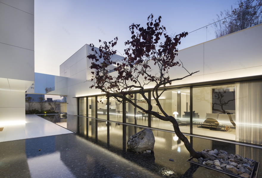 达科之家(Dacor House)B&A Design Communication 设计-20