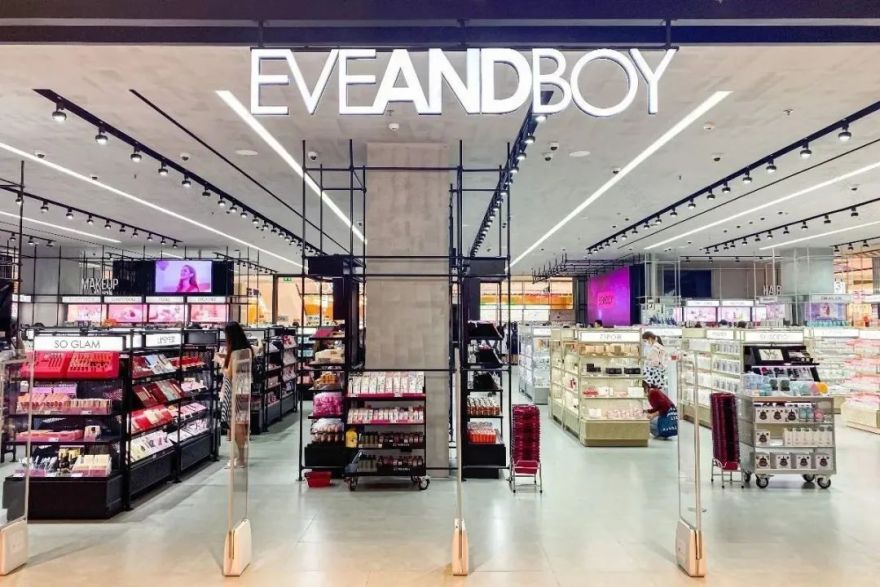 从“远郊盒子”到“生活主场”,聊聊在曼谷如何「低成本」做好社区型商业?|和桥-55