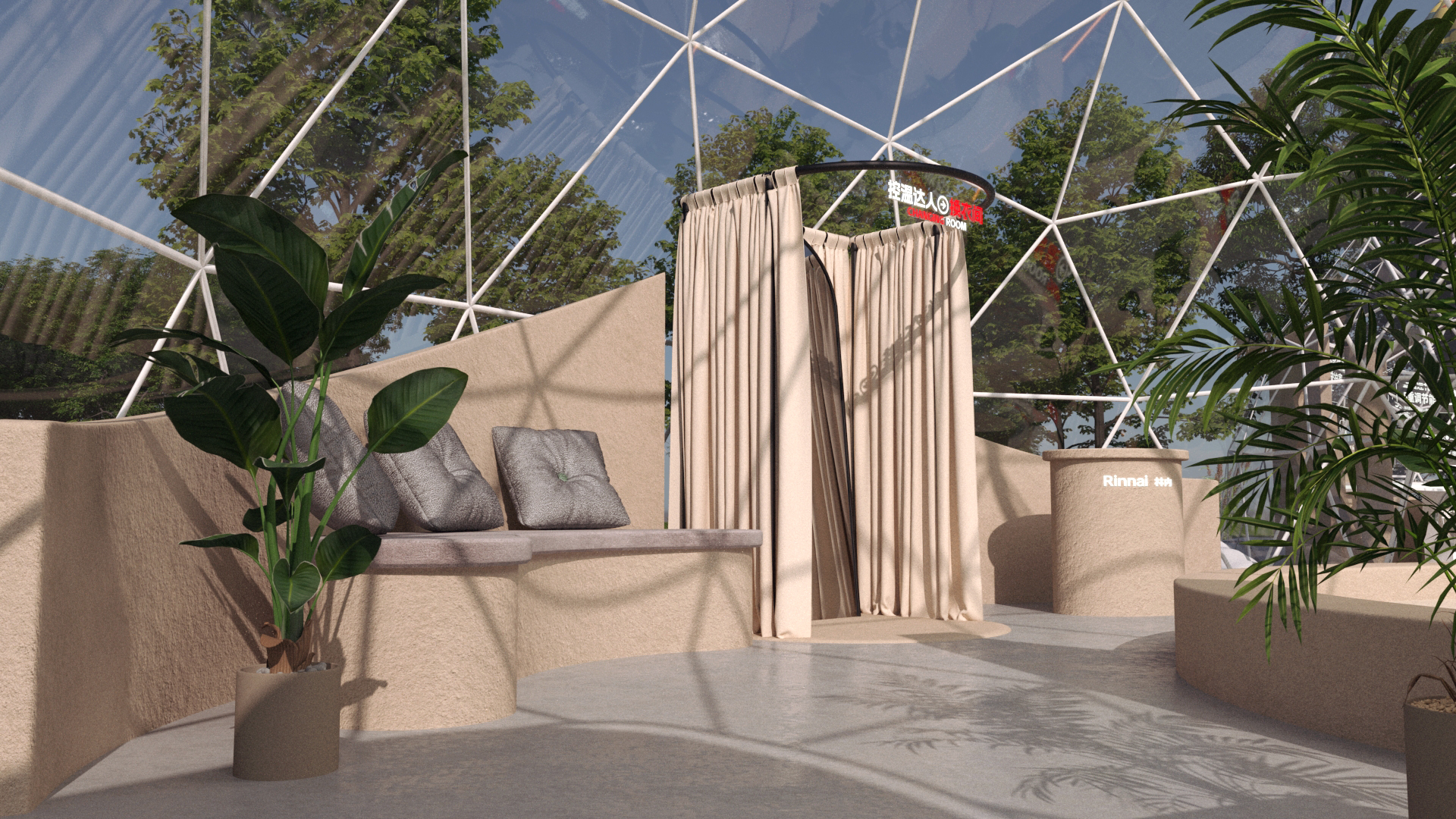 厨卫产品快闪店-4