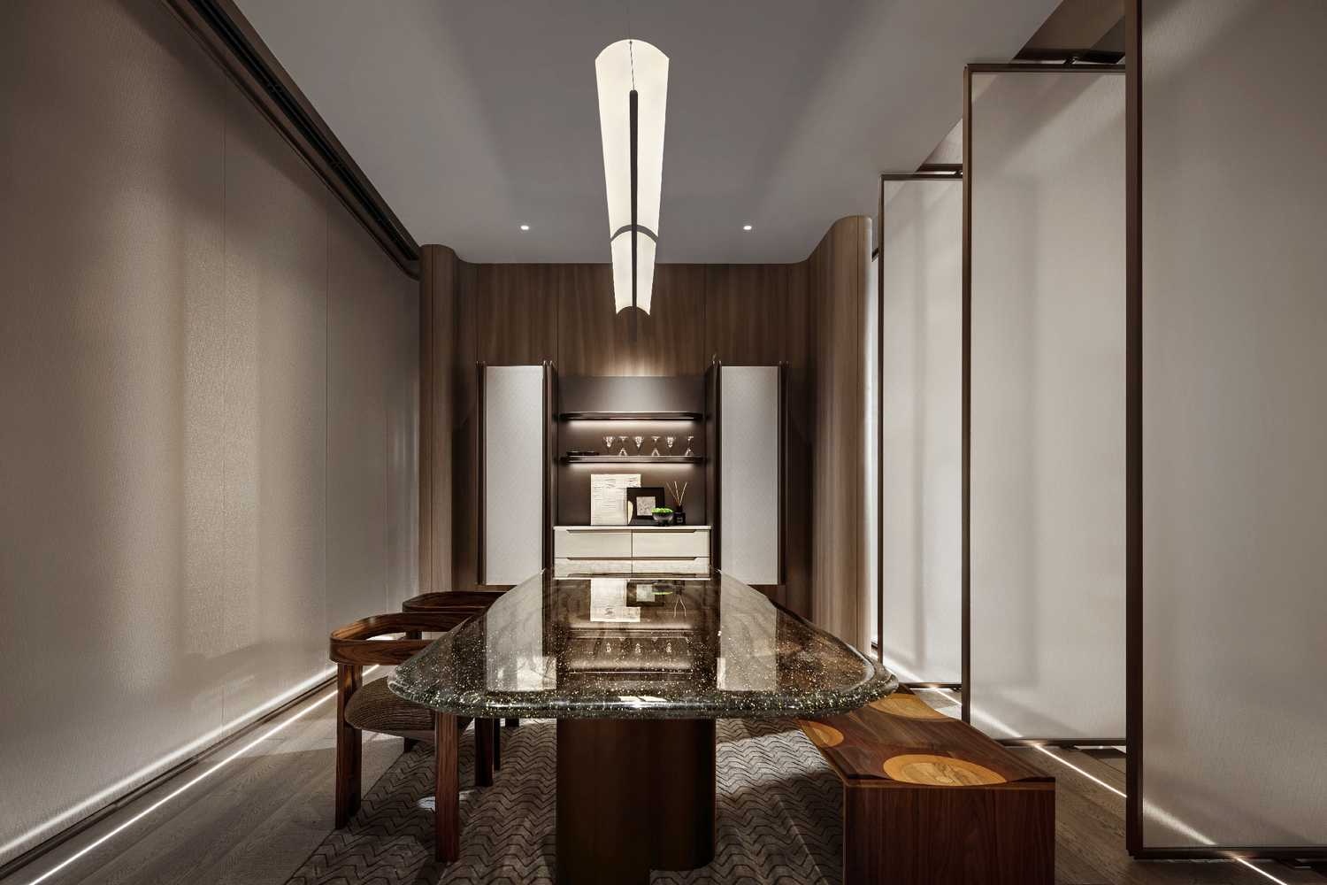 VARIO 万骊上海旗舰店丨中国上海丨原十设计-64