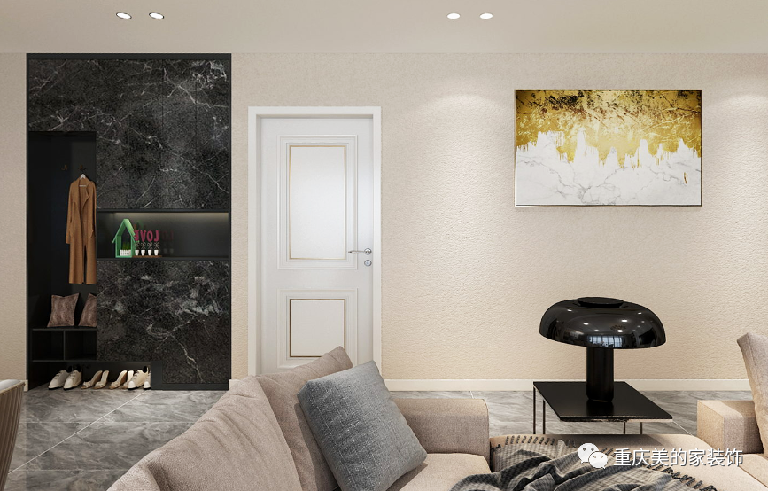 龙湖开元现代轻奢大平层,演绎非凡气质生活-30