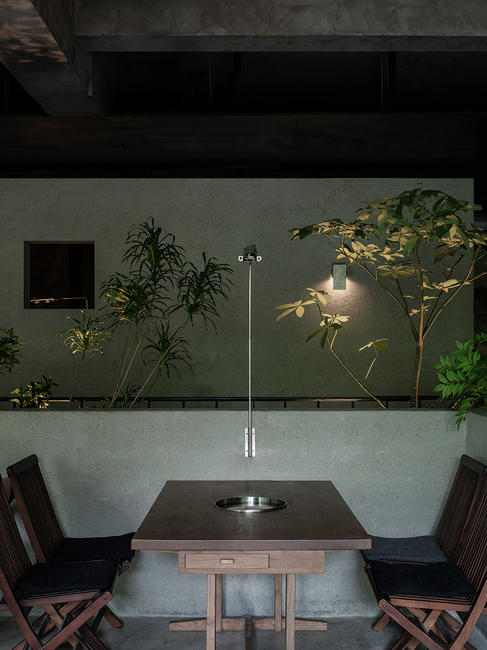 共炉·茶汤火锅局（天地）丨中国武汉丨本样设计-40