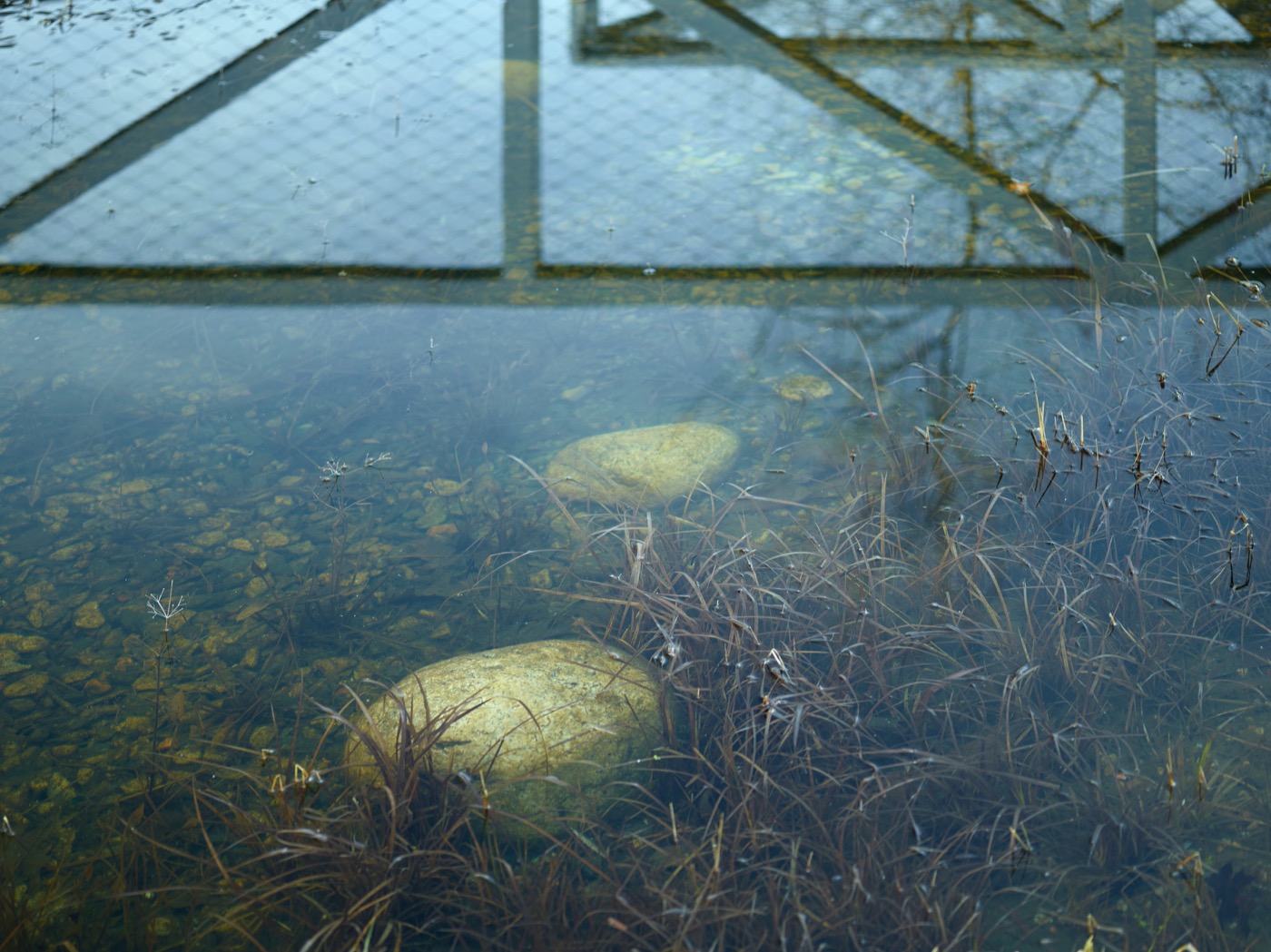 斯德哥尔摩“镜池公园”的精致景观设计-6