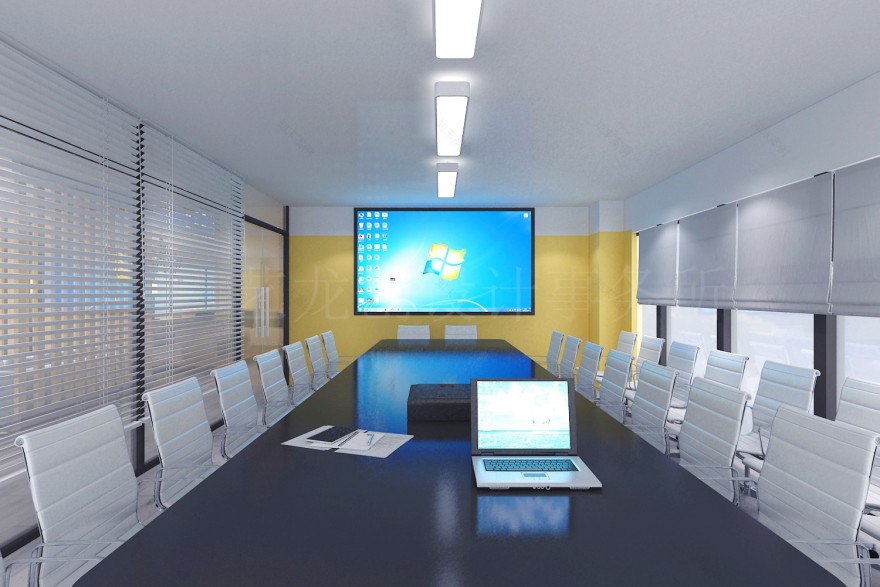 杭州市品沐厨具办公室设计公司-13