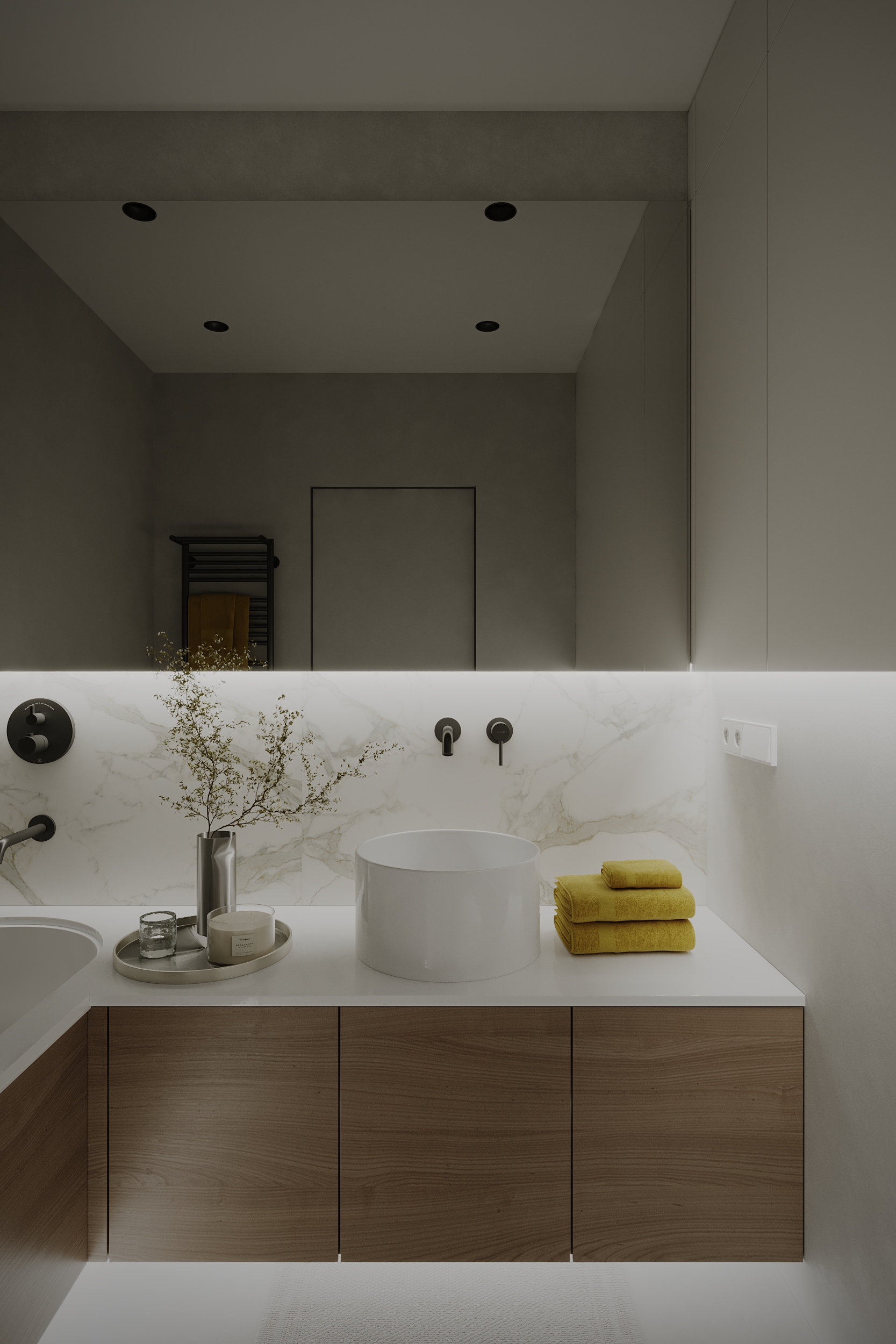 大都市 1·0丨乌克兰基辅丨Andriy Atamanchuk,Hanna Tkachuk-39