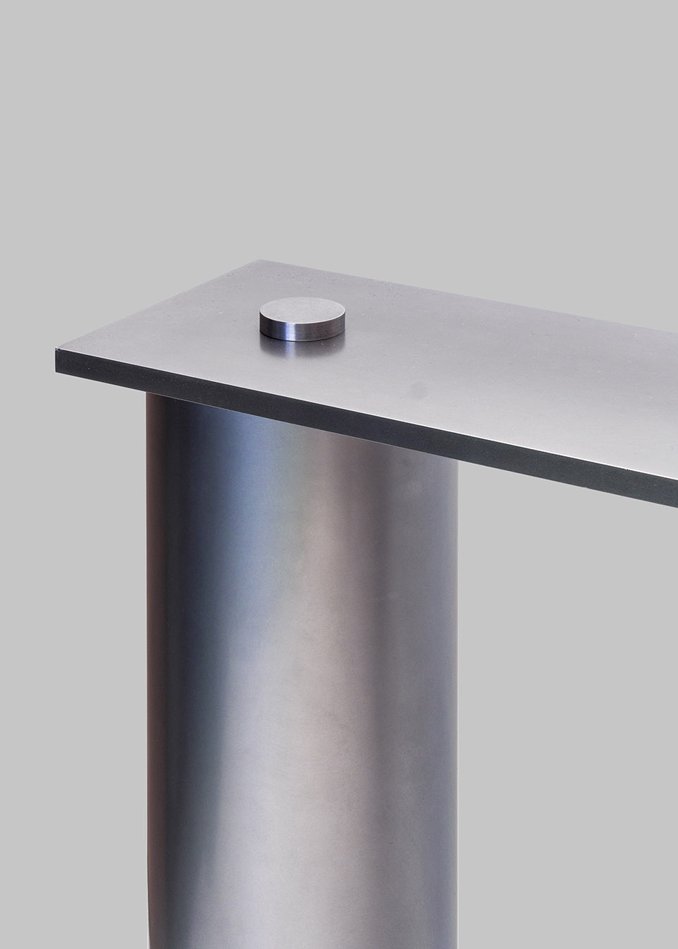 极简钢材桌子 RC03丨Johan Viladrich-18