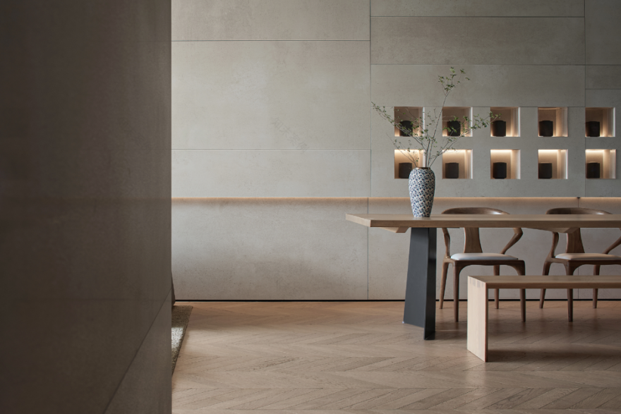 再叙荣味丨中国浙江丨李一设计师事务所-56