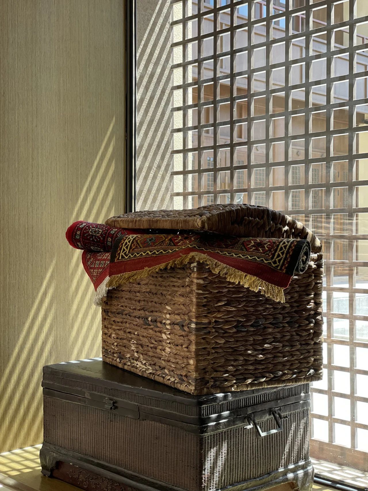 敦煌碧玥酒店丨中国甘肃丨SLH-44