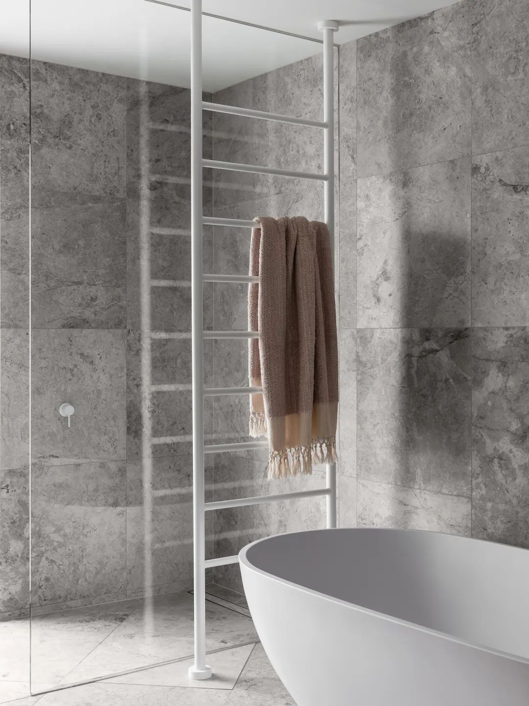 Lilac Linen 住宅丨Sally Caroline-68