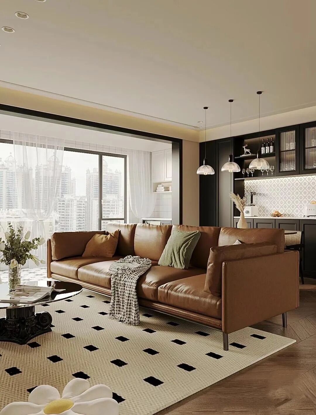 温润如常:法式中古的生活诗学-28