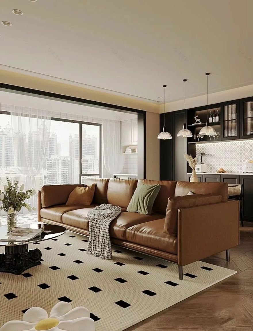 温润如常:法式中古的生活诗学-28