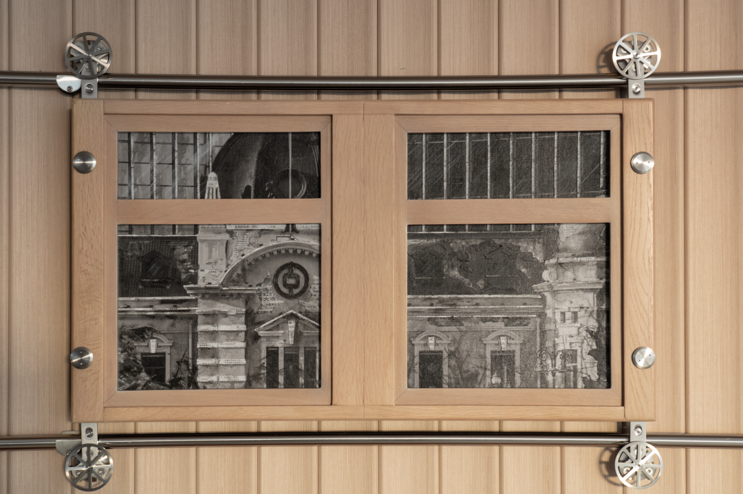 大连西安路蔚来中心丨中国大连丨元禾大千(软装),MOC DESIGN(硬装)-46