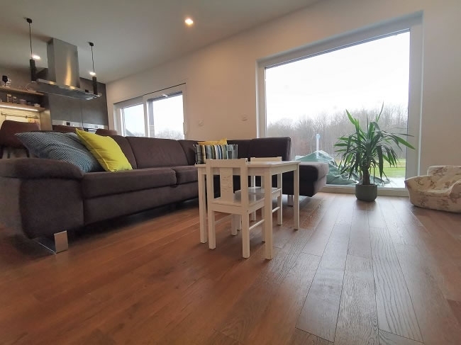 萨格勒布周边装配式房屋室内设计丨克罗地亚萨格勒布丨DOMUS plus d.o.o.-83