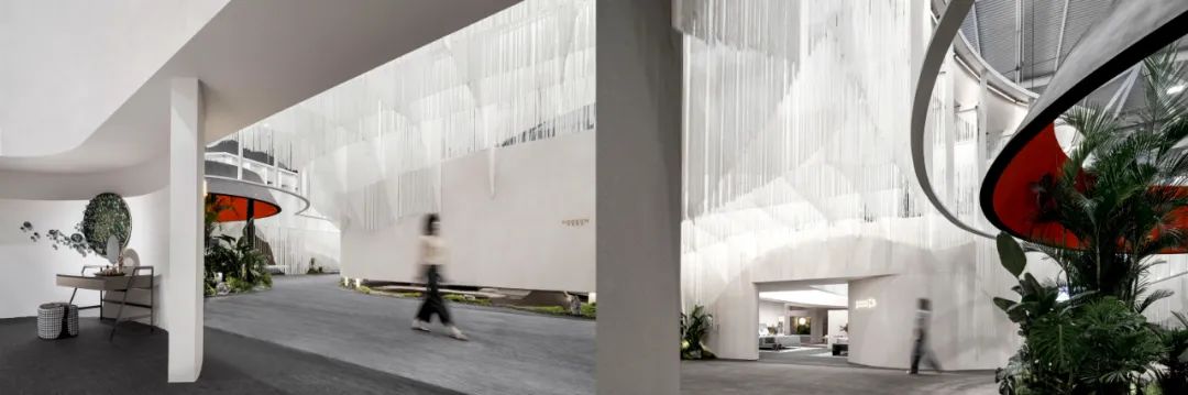 喜临门 2022 品牌系列展丨Zgw Design Lab,DDO design-32